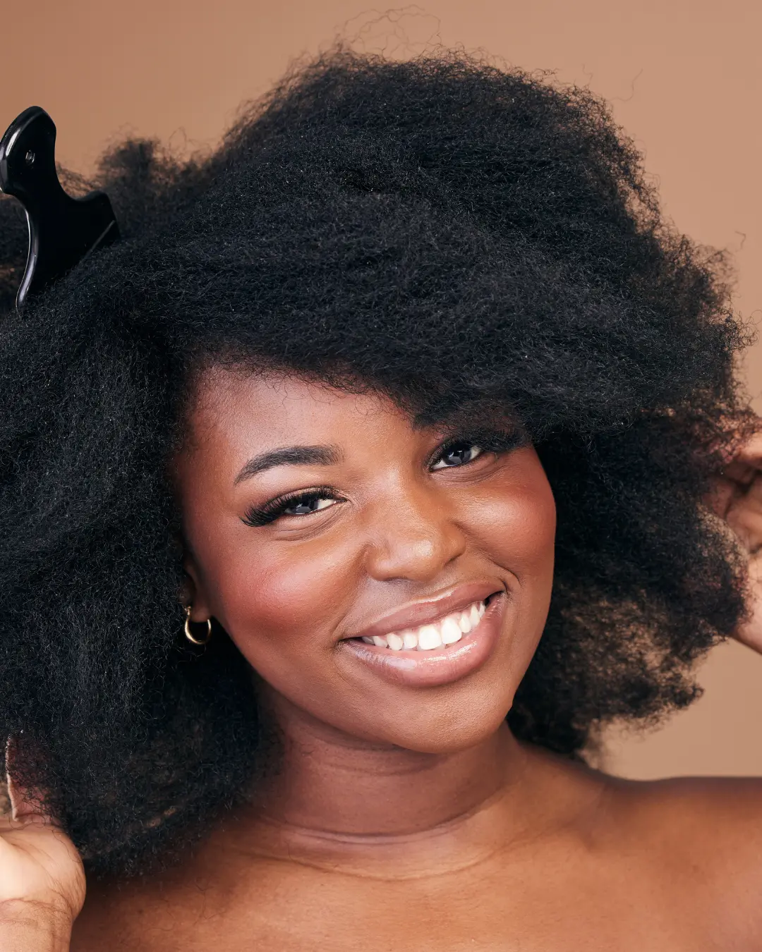 hair products